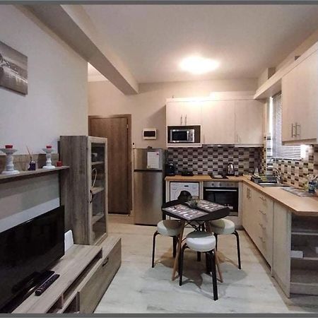 Paradiso Apartment Corfu  Bagian luar foto