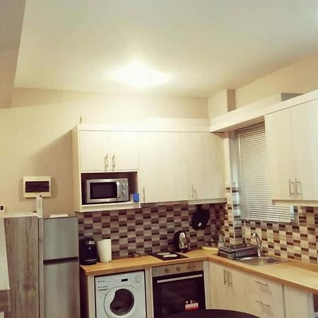 Paradiso Apartment Corfu  Bagian luar foto
