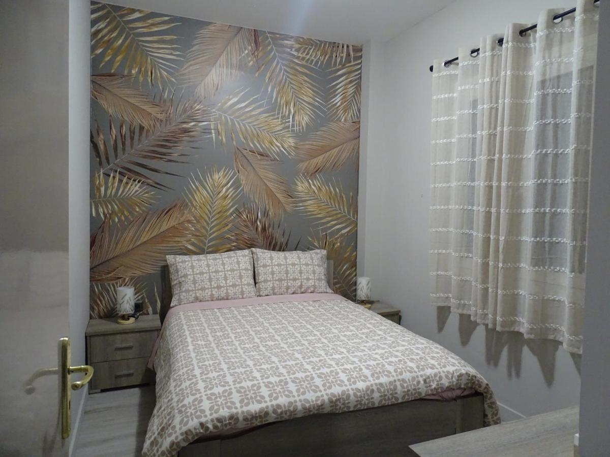 Paradiso Apartment Corfu  Bagian luar foto